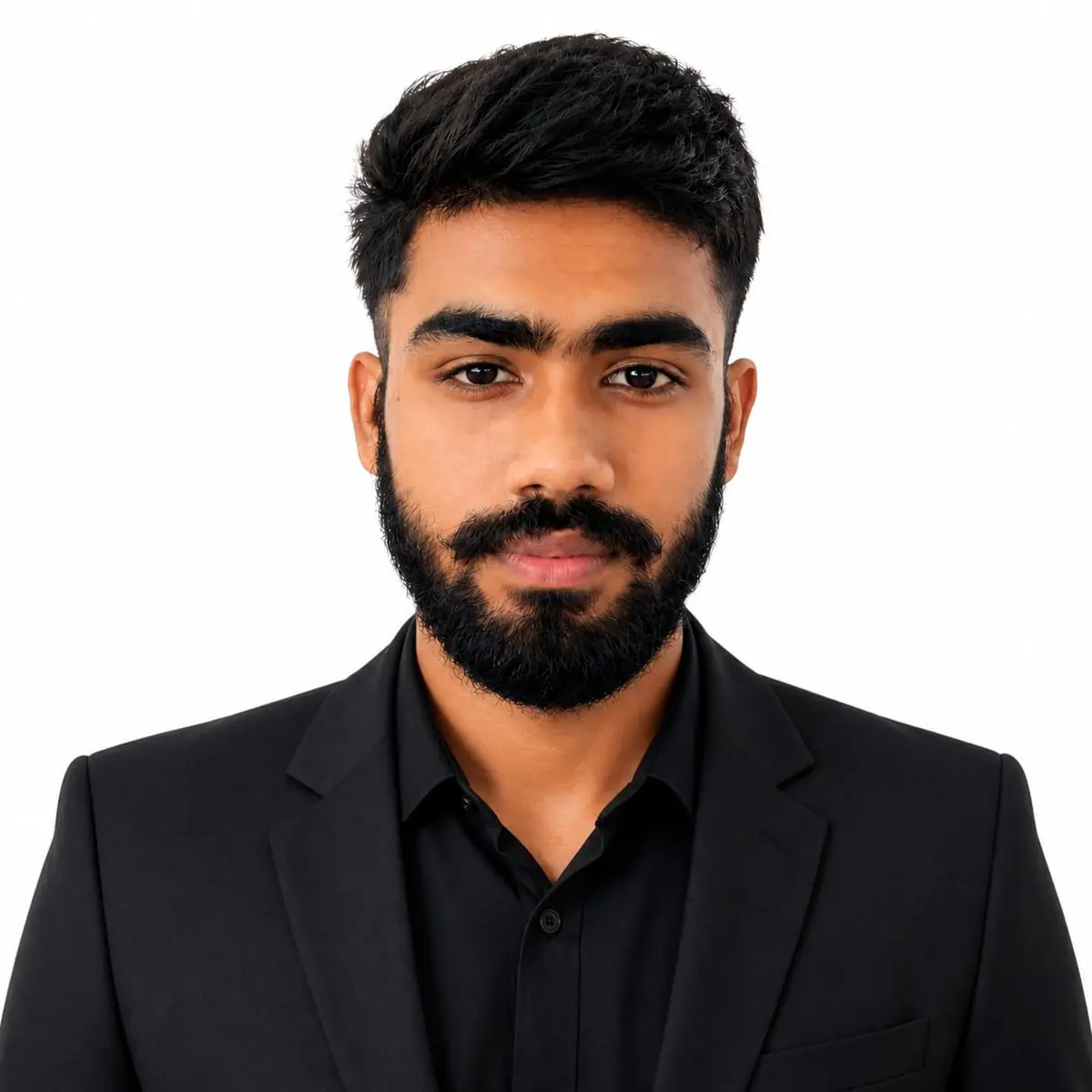 Rajdeep Biswas (Chiku) profile