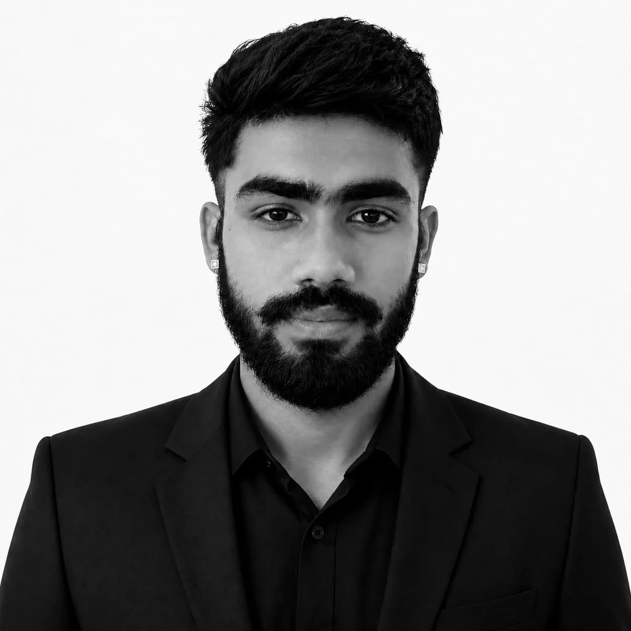 Rajdeep Biswas (Chiku) profile